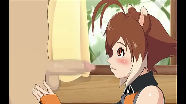 BlazB makoto blowing pecker