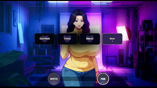 FIRST time FUCKING my MILF. Starmake rStory