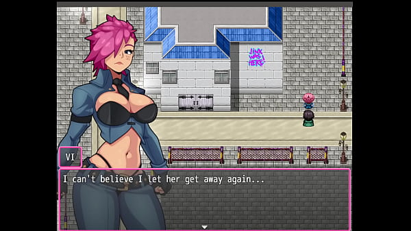 Kinky wizard hentai #2