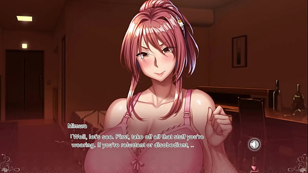 Scream: Itsuki, loss