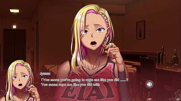 Scream: Junna, Humiliation
