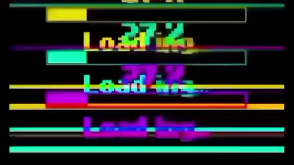 Alienígena levando gozada na buceta