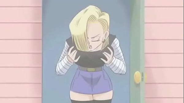 Android 18