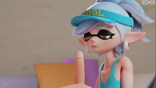 Callie and Marie fuck