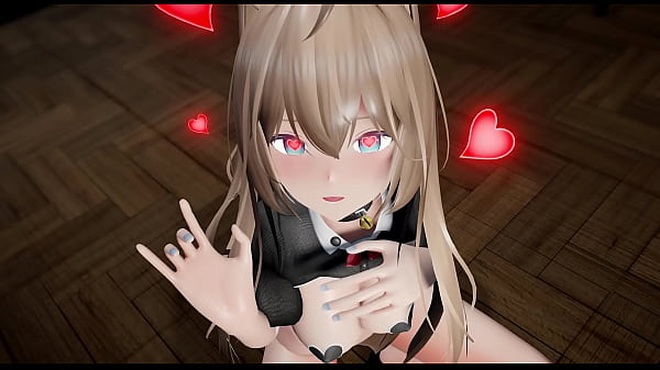 CONNECTION Dance – Kyo Chan | Sexy MMD R-18 R18
