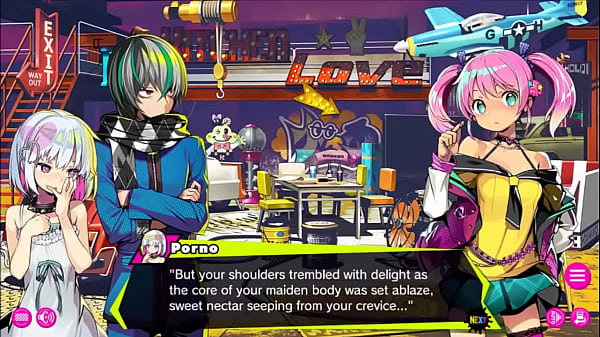 Dohna Dohna Lets Do Bad Things Together Part 1