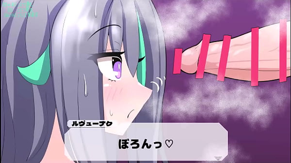 ブザマストリーマーズ -侮挫魔3- [日本語版]　フルギャラリー