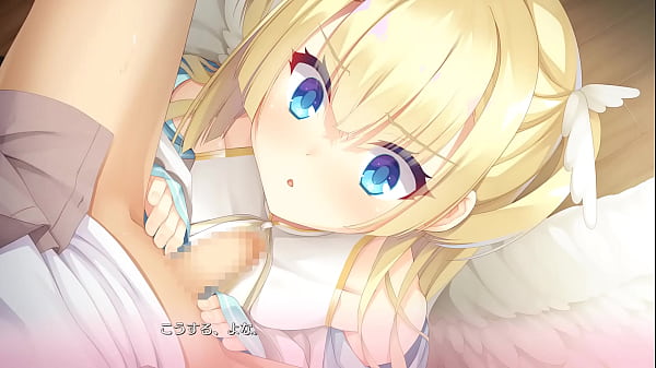 天使騒々 RE-BOOT!　白雪 乃愛②