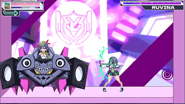 [H-Game] Buzama 3 – Gameplay