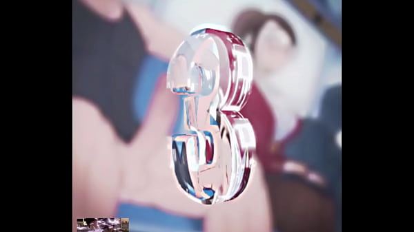 HENTAI AMV MEGA EDIT MINHA RAPOSAO SAN SEXO TRIPLO BEM GOSTOSO NO TREN MEGA EDIT