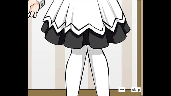 Hentai game – Sexy maid v15