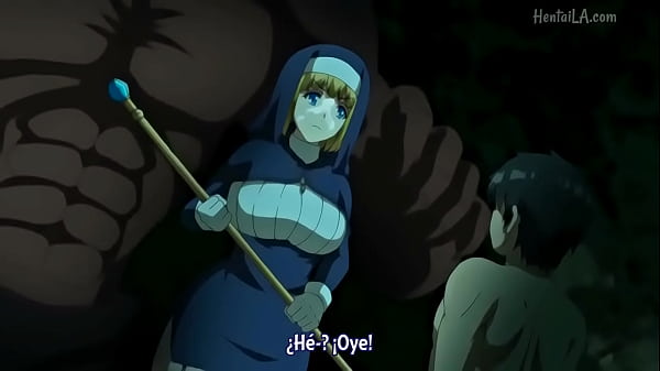 Isekai Harem Monogatari EP 1 SubEpañol