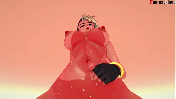 Loba bikini hard fucked | 4 | Apex Legends | Full & POV on Sheer & PTRN: Fantasyking3