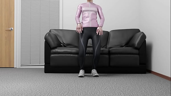 Lorna’s Obsession – Forbidden Therapy Session in 3D