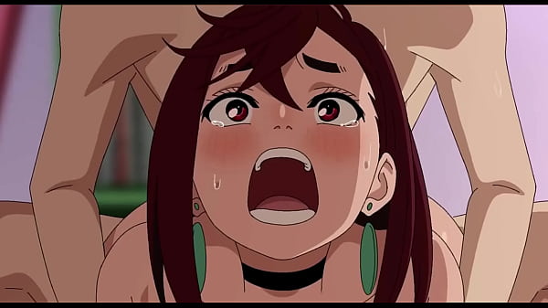 Momo’s Secret Heart: When the Ghost Girl Fell for Okarun  HENTAI