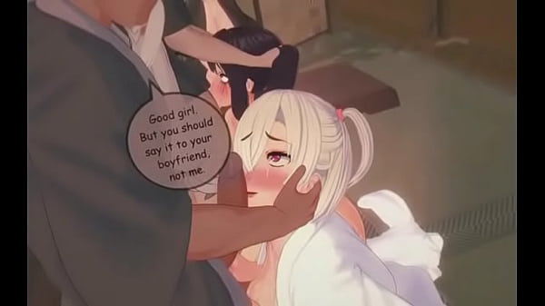 Ntr fuck milf