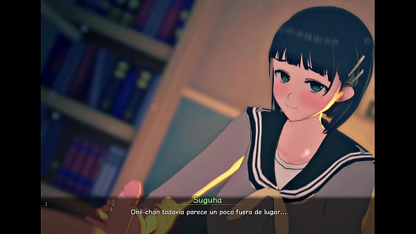 Sao Ntr Online 2: Pasan un monton de cosas mientras estoy enfermo asuna me va a engañar… Parte 3 Esp