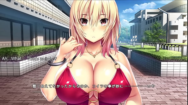 Tenioha feat Ikumi – Turning Point – Fuck Buddy or More…?