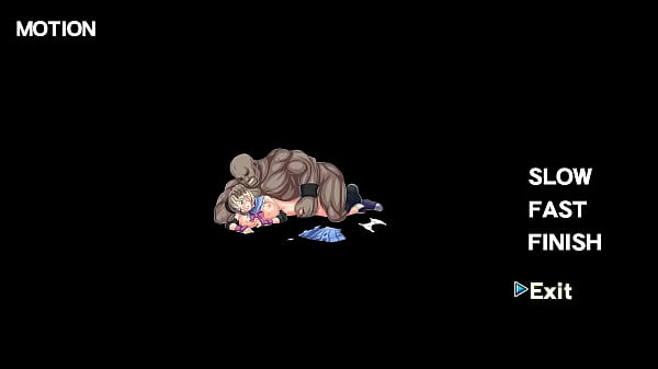 Undercover Investigator Rena Hentai Game Gallery