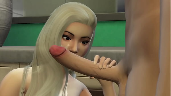 Watching my girlfriend do porn one last time | MU S01E08