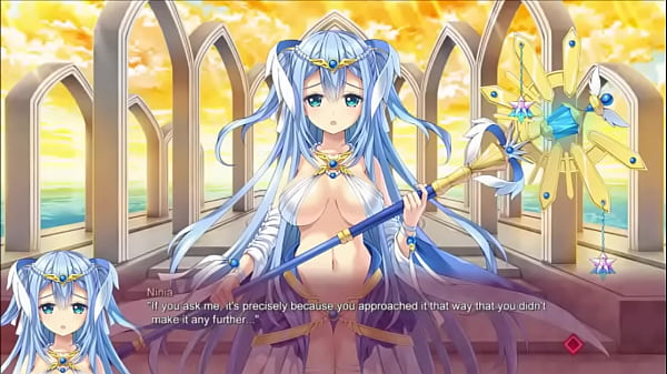 Yamizome Liberator Part 1