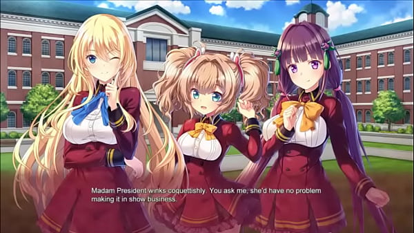 Yamizome Liberator Part 2