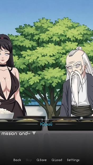 Complete Gameplay – Kunoichi Trainer, Part 25