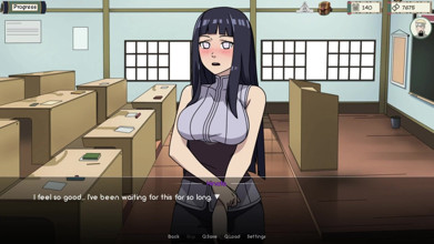 Complete Gameplay – Kunoichi Trainer, Part 28