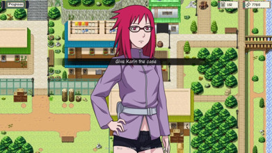 Complete Gameplay – Kunoichi Trainer, Part 32
