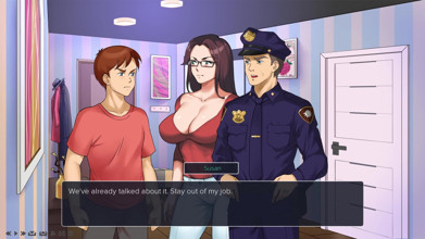 Complete Gameplay – MILFs Plaza, Part 3