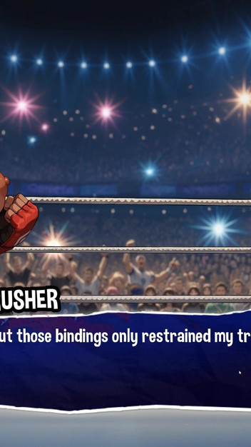 Ep4: Defeating Crusher with the Inner Skill – Femboy Futa Mania