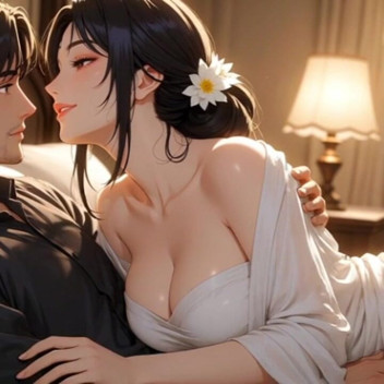 Fucked by Husband’s Best Friend