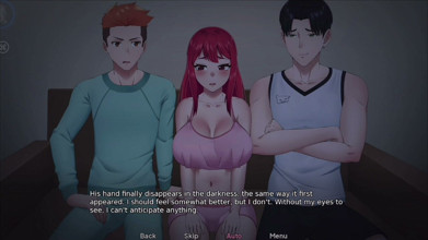 His Bet Her Loss – Part 7
