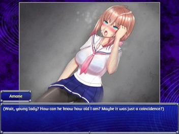 Magical Girl Celesphonia Gloryhole Scenes