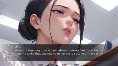 Secret Files – Part 3