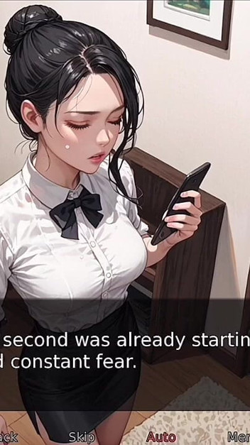Secret Files – Part 3
