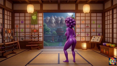 Tatami Room Passion – Ai Hentai Asmr