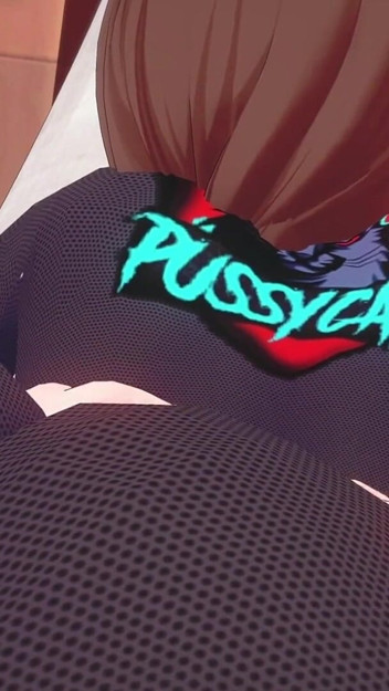 Twisted World – My Stepsister’s Huge Breasts