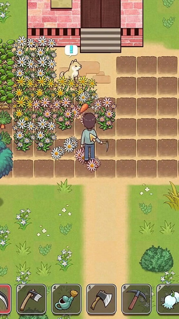 Village Rhapsody – Cheating on Her Boyfriend