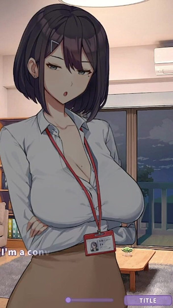 We Fuck a Lot During the Night at Her House While She Masturbates // Summer Clover #8