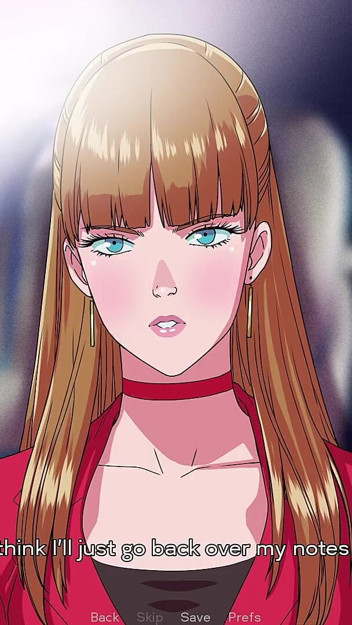 Complete Gameplay – Driven Affairs, Part 2