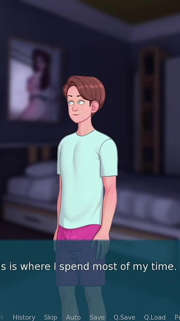 Complete Gameplay – Sex Note, Part 31