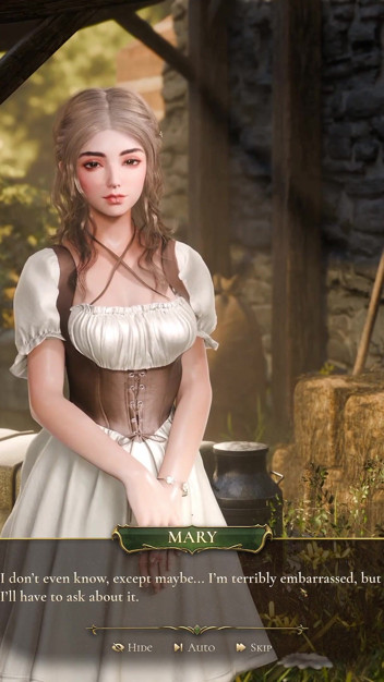 Goblins Stole My Panties Gameplay Part 1 – Varg’s Curse Begins in This Hilarious Fantasy Adventure