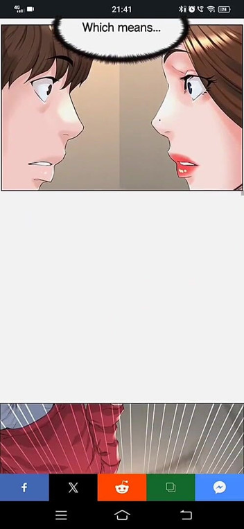 A Hot Neighbour Episode 1