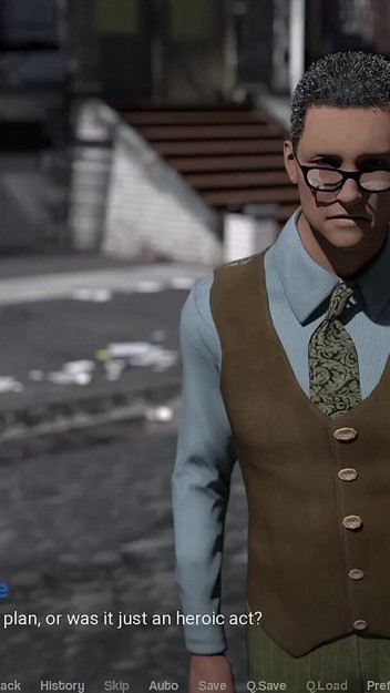 Complete Gameplay – Away From Home, Part 3