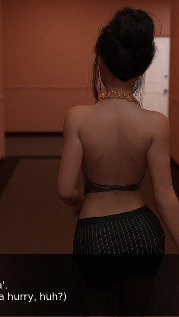 Complete Gameplay – Lust Theory, Episode 3, Part 27