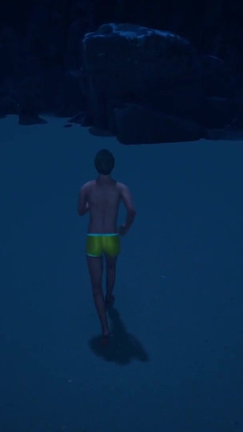 Complete Gameplay – Seaside Mystery, Part 41