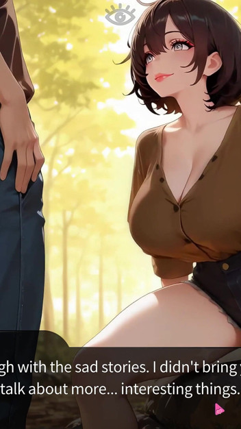 Erotic Fantasy Camp Gameplay Part 1 – a Mysterious Summer at Fantasy Camp
