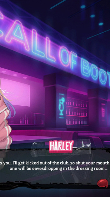 Futa Fucks Femboys: Harley’s Adventures Dlc Gameplay Part 1 – Deepthroat