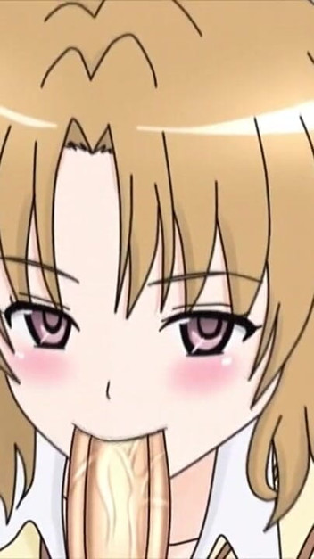 Momioka Risa to-love-ru